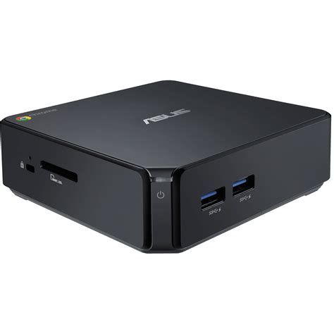 Chromebox m004u